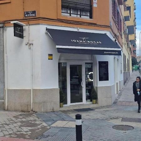 Nuevo 5 Personas Super Centrico Retiro Lujo Διαμέρισμα Μαδρίτη Εξωτερικό φωτογραφία